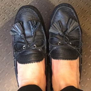 GUC COACH NADIA LOAFER/ drivers !